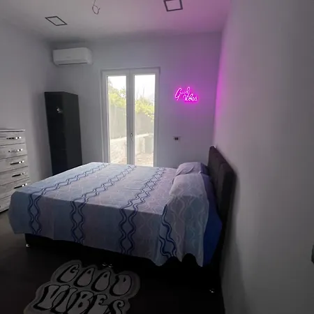 Memisan Apartment *