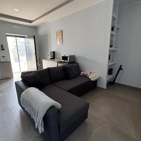 Memisan Apartment Somma Vesuviana