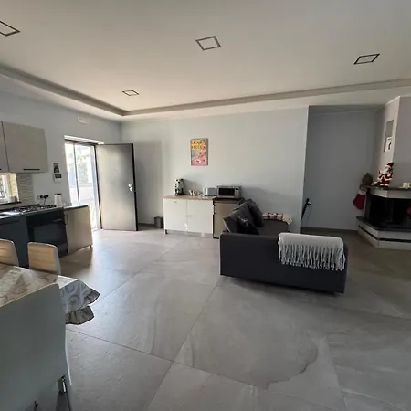 Apartment Memisan *