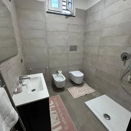 Apartment Memisan