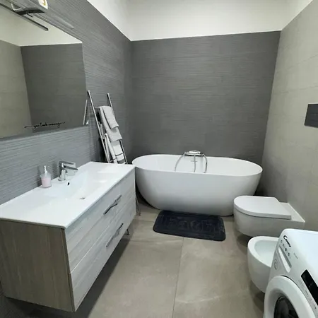 Memisan Apartment *