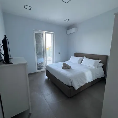 Apartment Memisan *