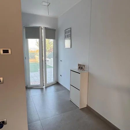 Memisan Apartment Somma Vesuviana