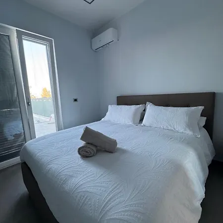 Apartment Memisan