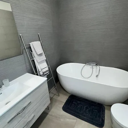 Memisan Apartment
