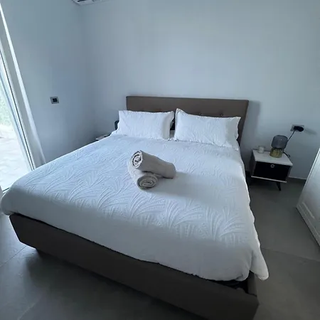 Apartment Memisan Somma Vesuviana